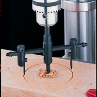 wood circle cutter